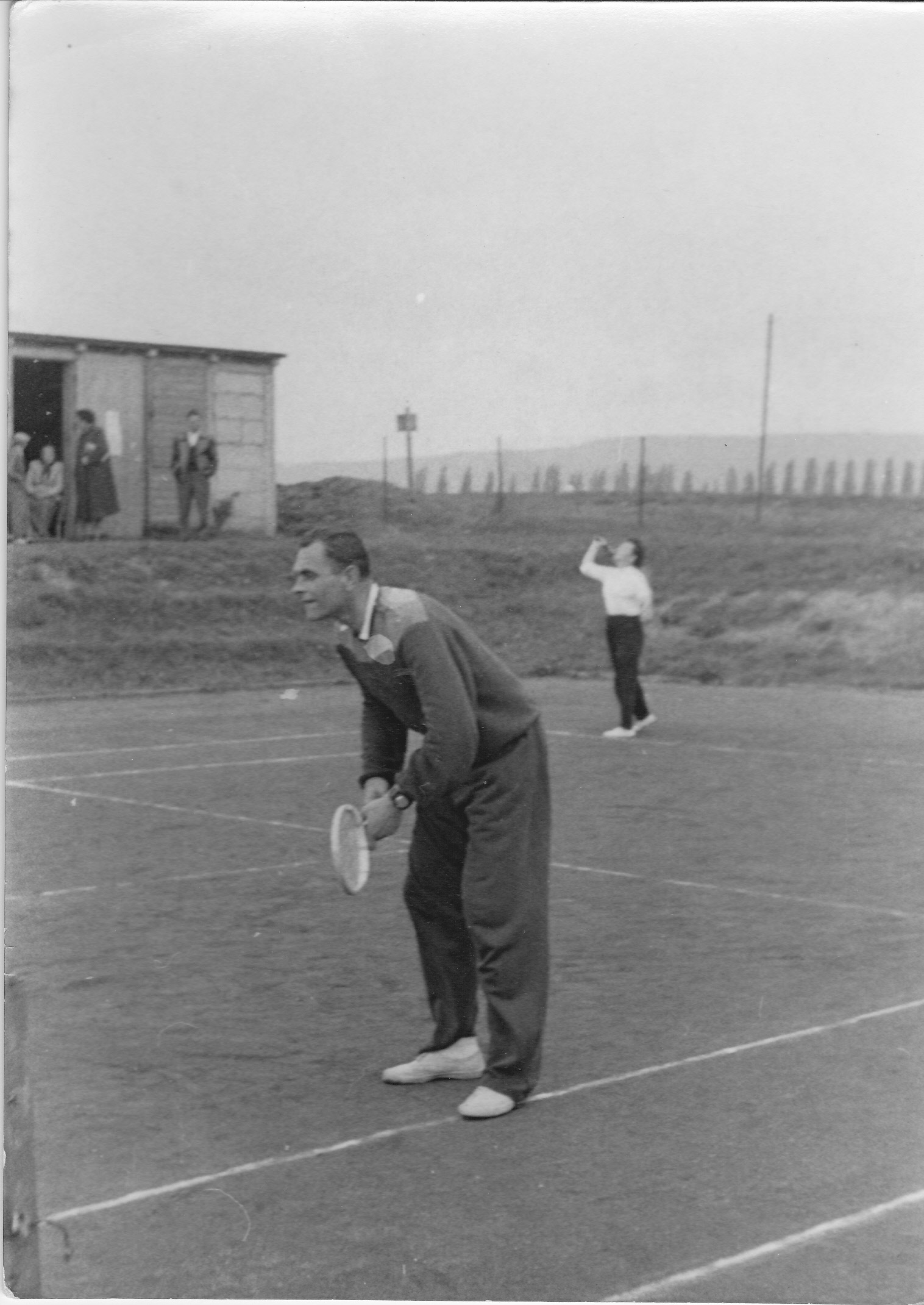 Vyorálek